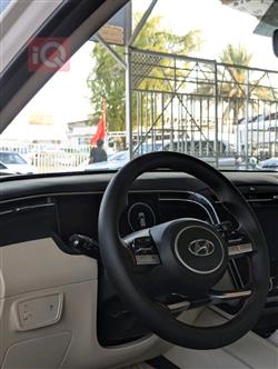 هیوندای تۆکسۆن